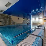 Kurhotel Brussel 4*