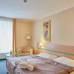 Kurhotel Brussel Hotel Frantiskovy Lazne