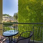 Hotel Kurhotel Brussel