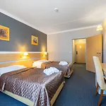 Kurhotel Brussel Hotel Frantiskovy Lazne