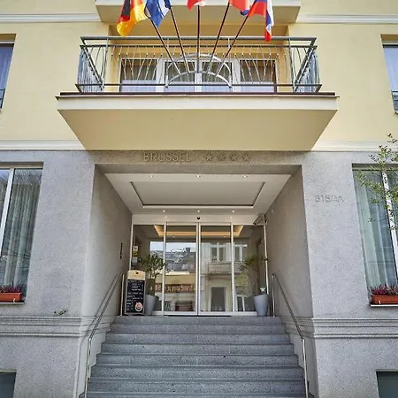 Brussel 4*