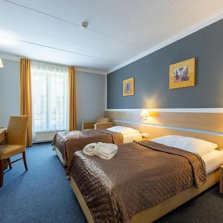 Brussel 4*