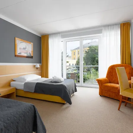 Brussel 4* Франтишкови-Лазне