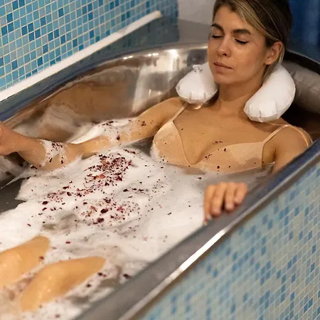 Kurhotel Brussel 4*