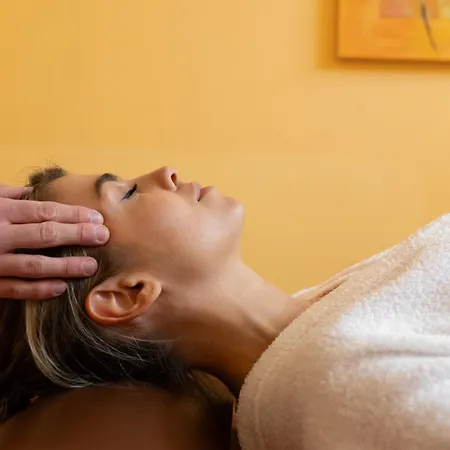 Hotel Kurhotel Brussel Frantiskovy Lazne