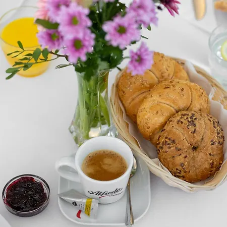 Brussel 4* Františkovy Lázně