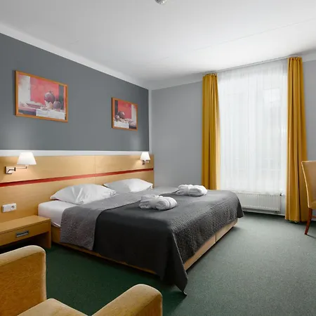 Hotel Brussel