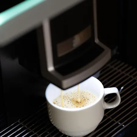 Hotel Kurhotel Brussel Frantiskovy Lazne