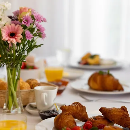 Brussel Františkovy Lázně