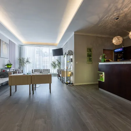 Kurhotel Brussel