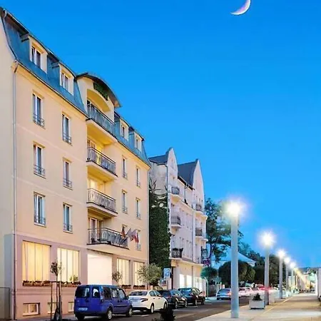 Brussel Hotel 4*