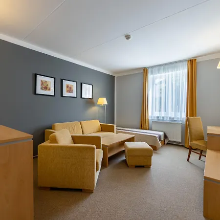 Kurhotel Brussel 4*