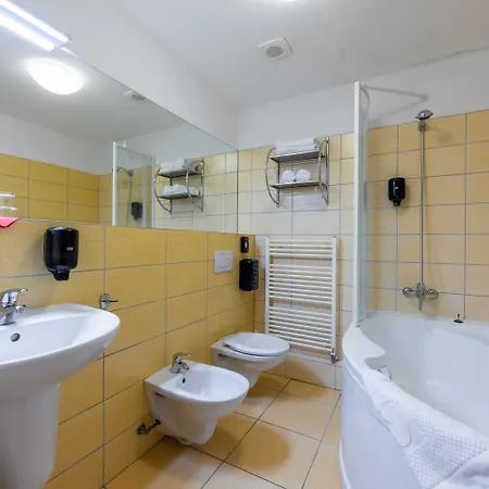 Kurhotel Brussel