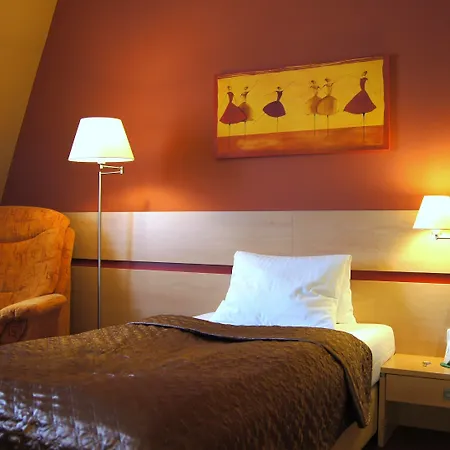 Kurhotel Brussel Hotel