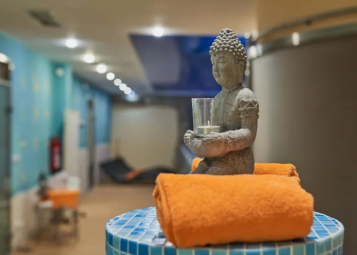 Brussel מלון Františkovy Lázně