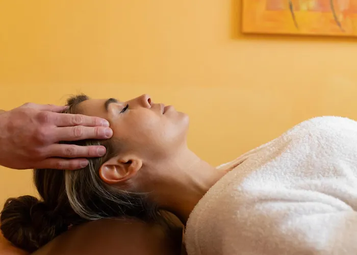 מלון Brussel Františkovy Lázně