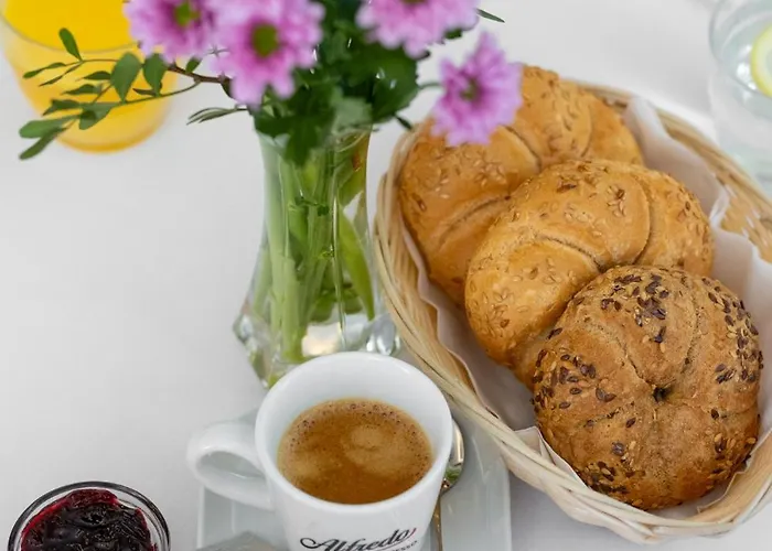 Brussel 4* Františkovy Lázně