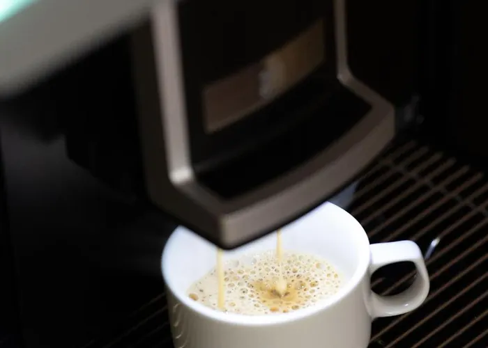 Hotel Brussel Františkovy Lázně