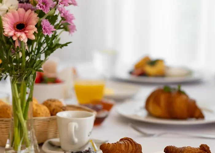 Brussel Františkovy Lázně