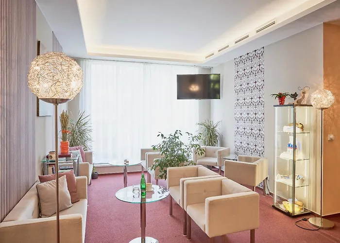 Brussel Františkovy Lázně